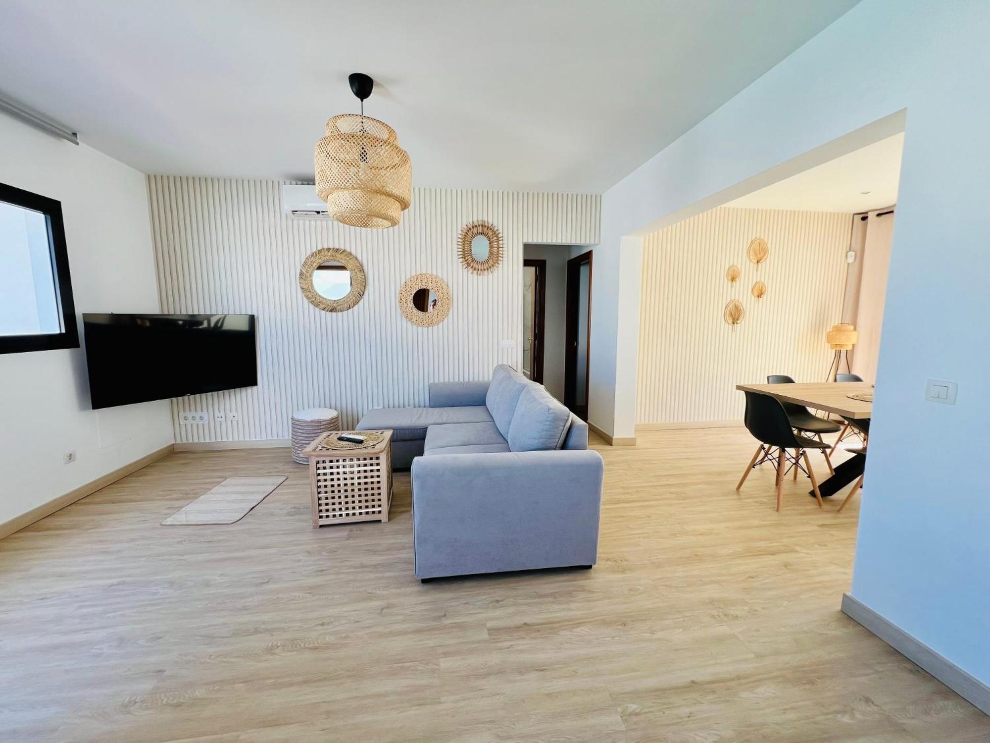 Tatil Evi Trendy Isabella